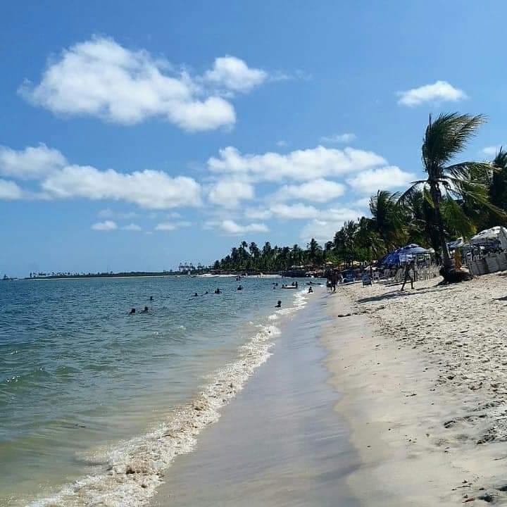 Sandee Praia De Suape