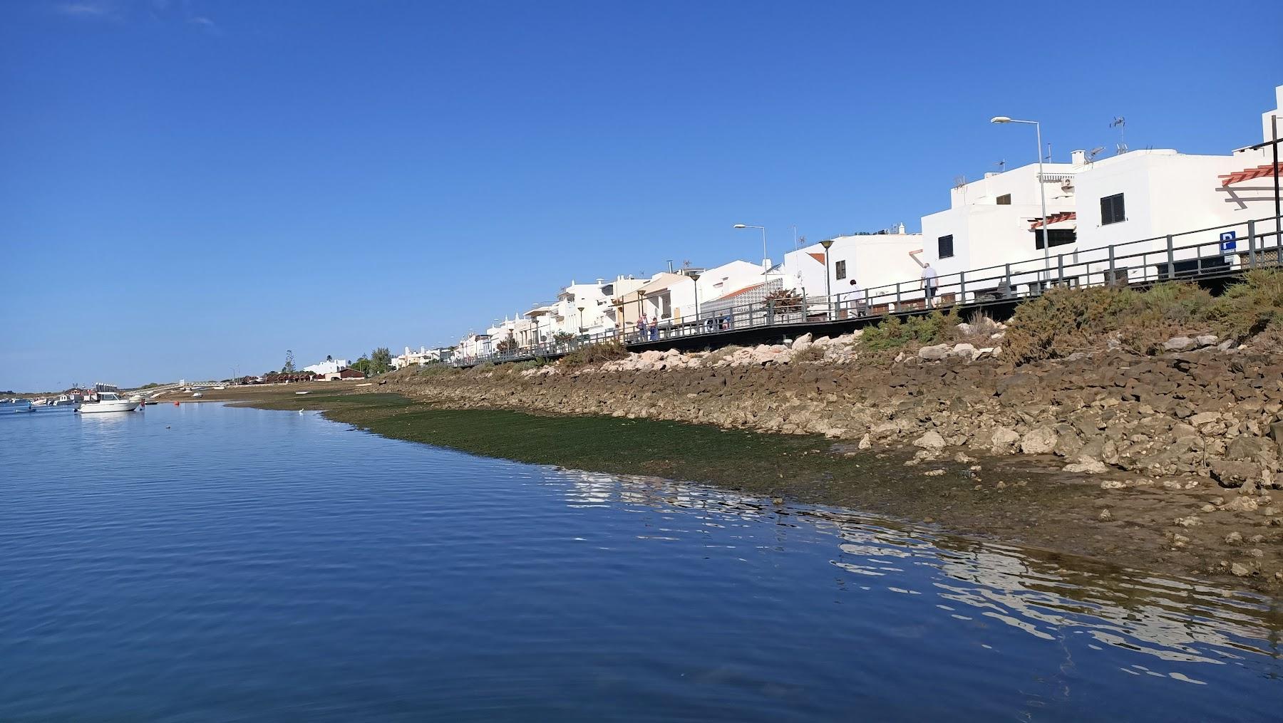 Sandee Praia De Cabanas De Tavira