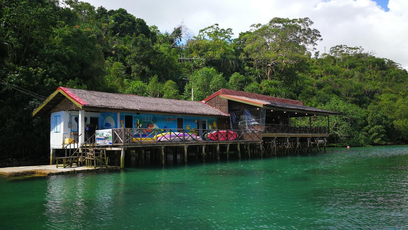 Sandee White Blue Resort