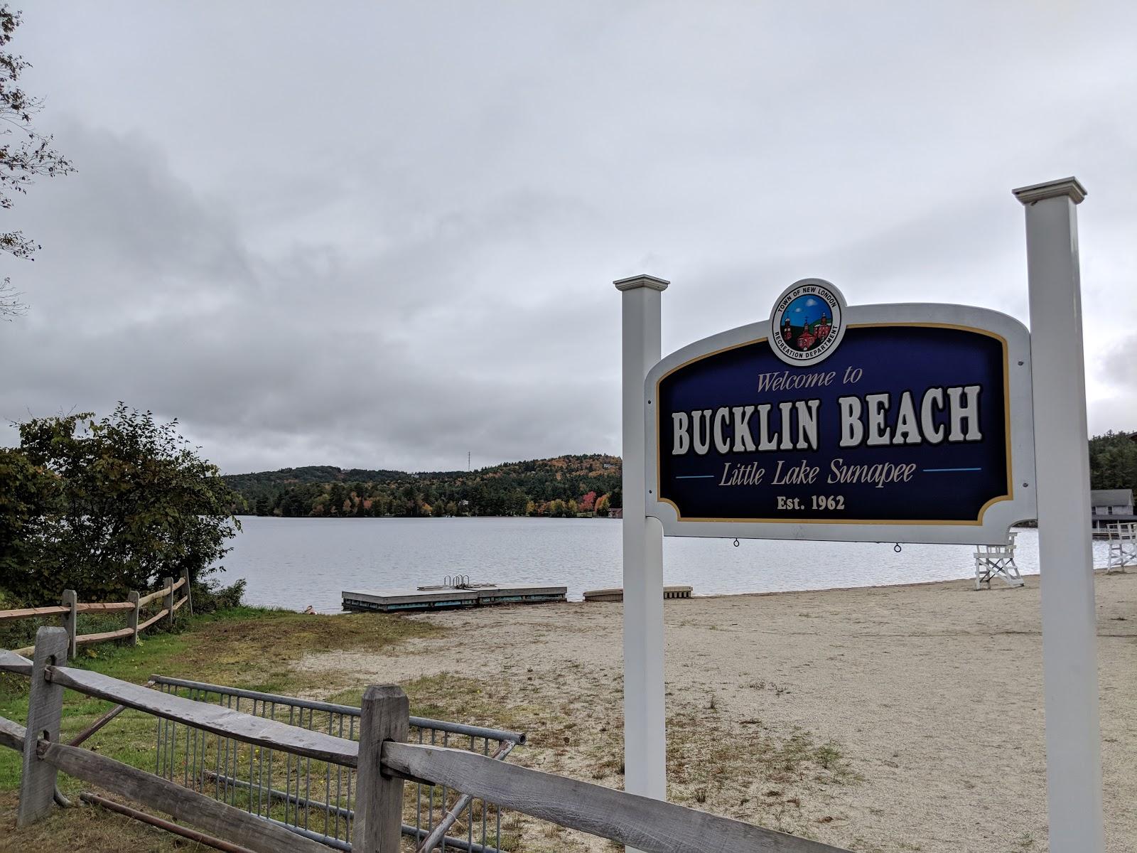 Sandee - Bucklin Beach