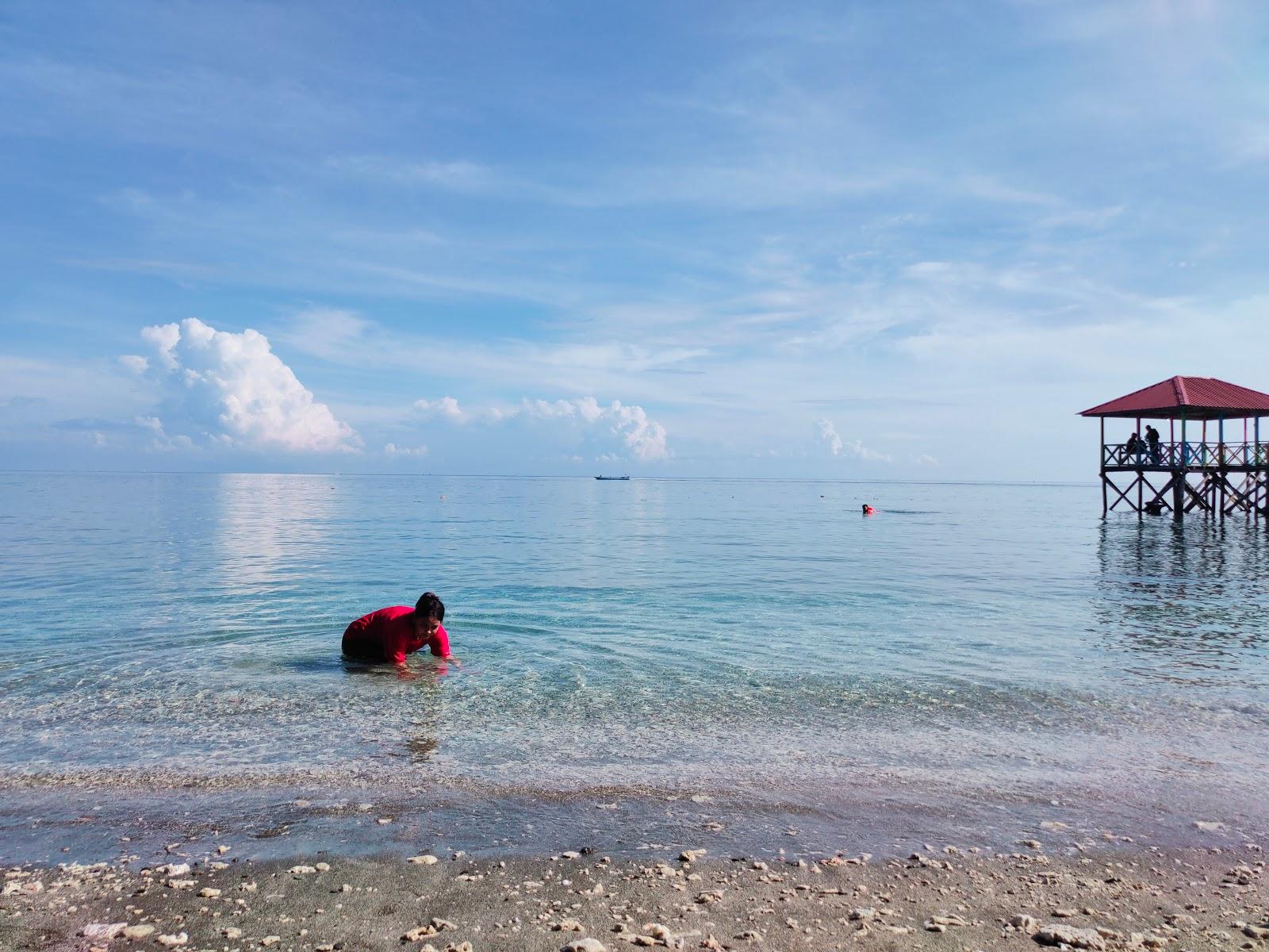 Sandee Tapandullu Beach Photo