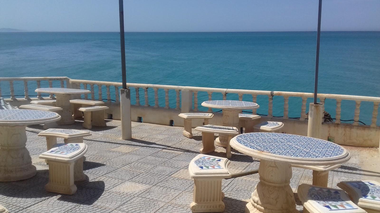 Sandee El Mordjene Beach