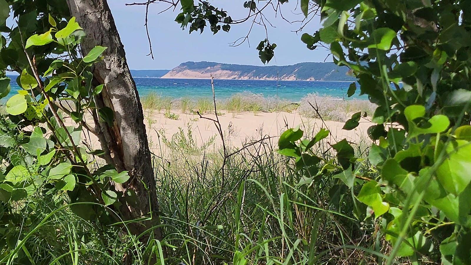 Sandee - Peterson Beach Sleeping Bear Recreation Area