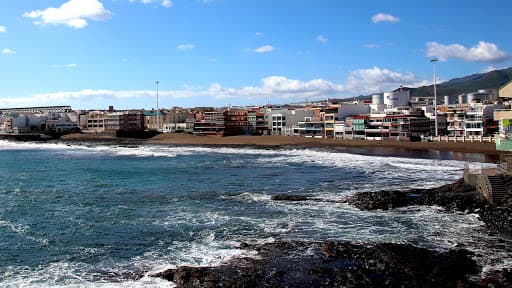 Sandee Playa De Salinetas Photo