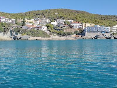 Sandee - Agia Marina