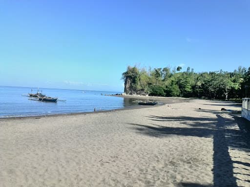 Sandee Ma-Ay Beach Photo