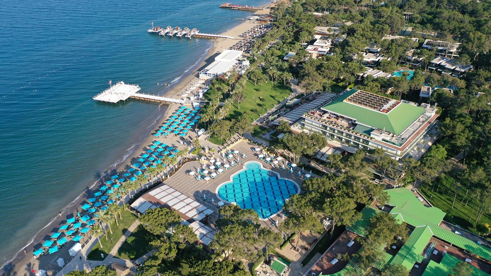 Sandee Nirvana Mediterranean Excellence Beach