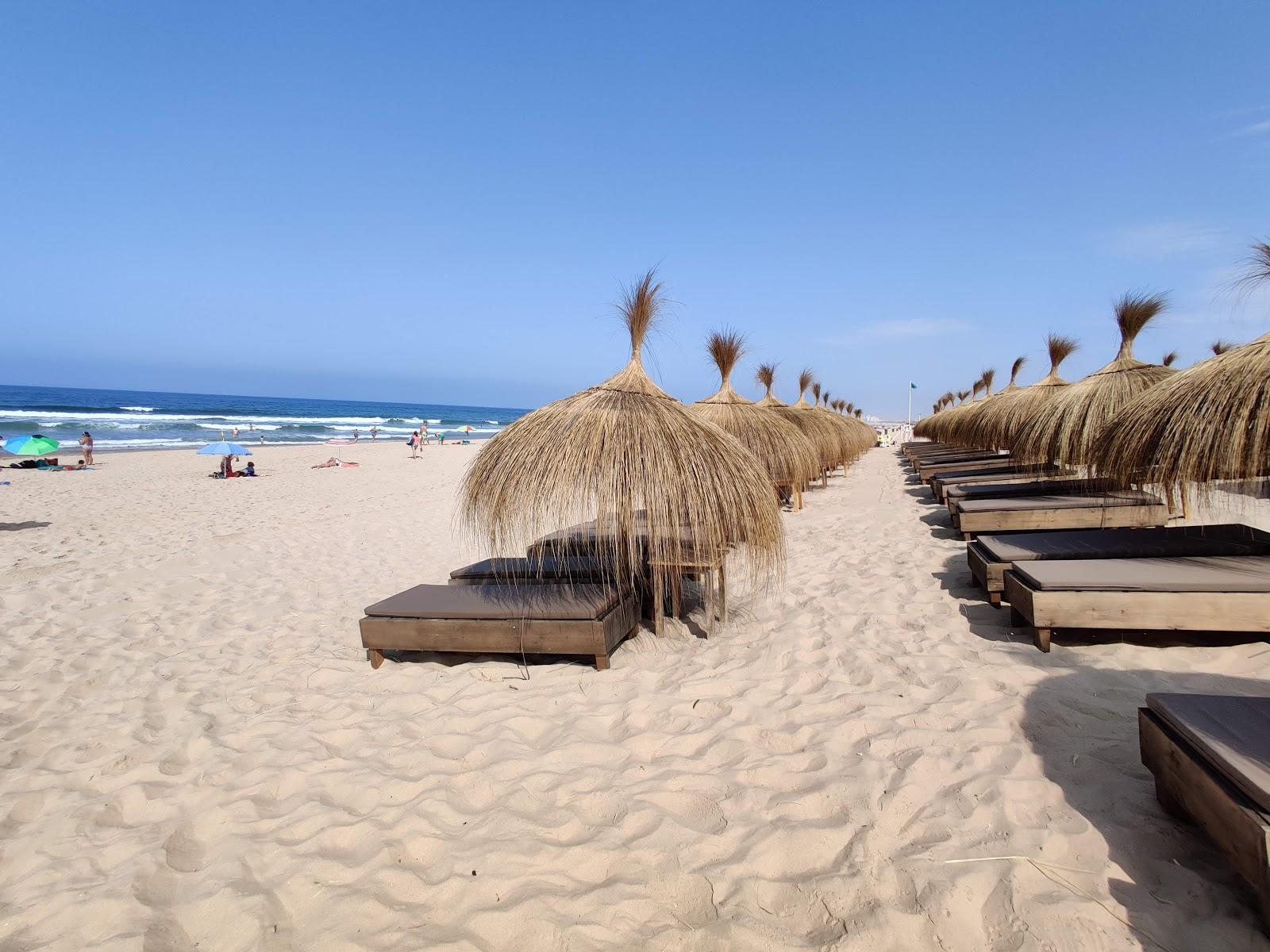 Sandee - Praia Da Cabana Do Pescador