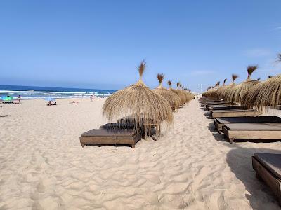 Sandee - Praia Da Cabana Do Pescador