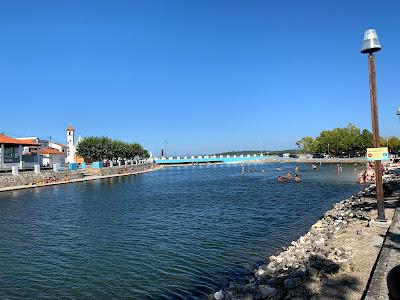 Sandee - Praia Fluvial Da Ereira