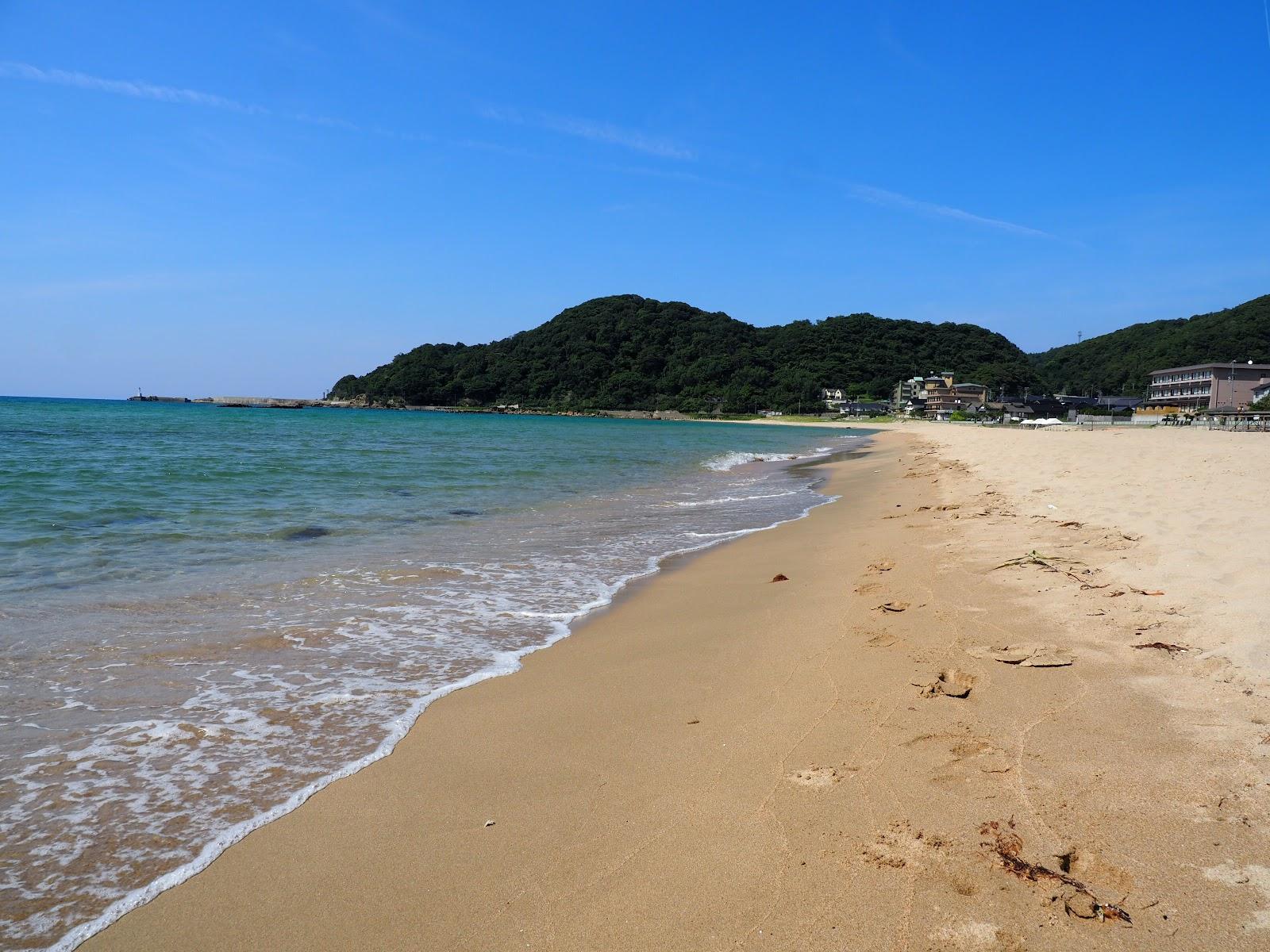 Sandee Hamazume Beach Resort