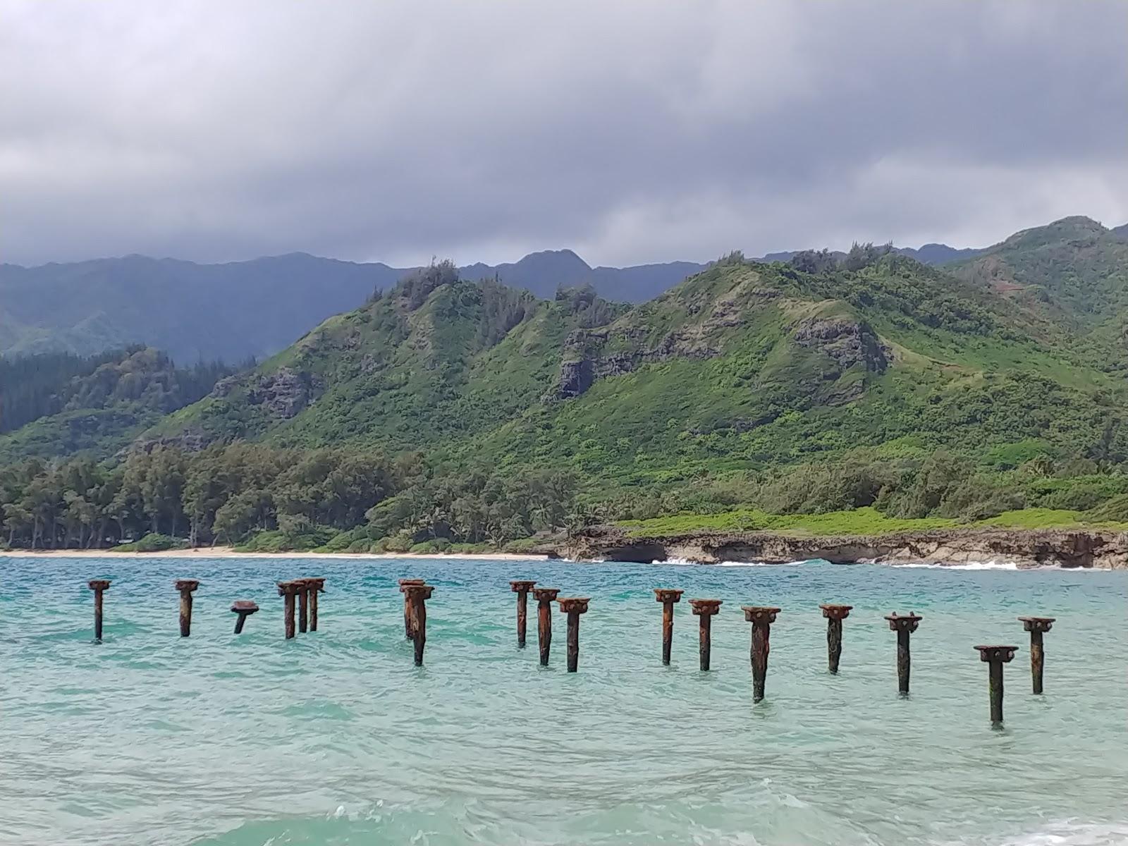 Sandee - Pounders Beach