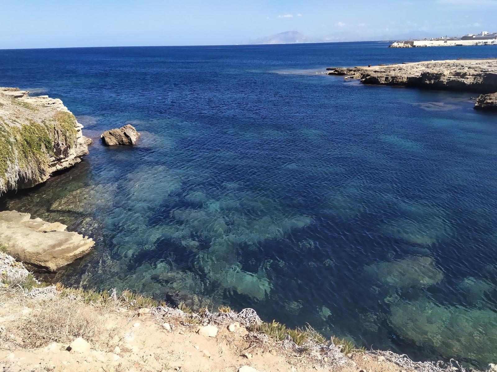 Sandee - Spiaggia Di Calafumere