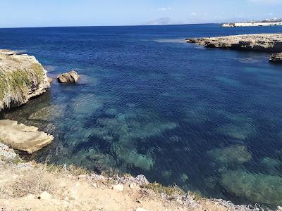 Sandee - Spiaggia Di Calafumere