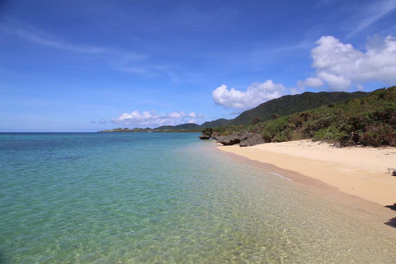 Sandee Ishigaki Island Sunset Beach Photo