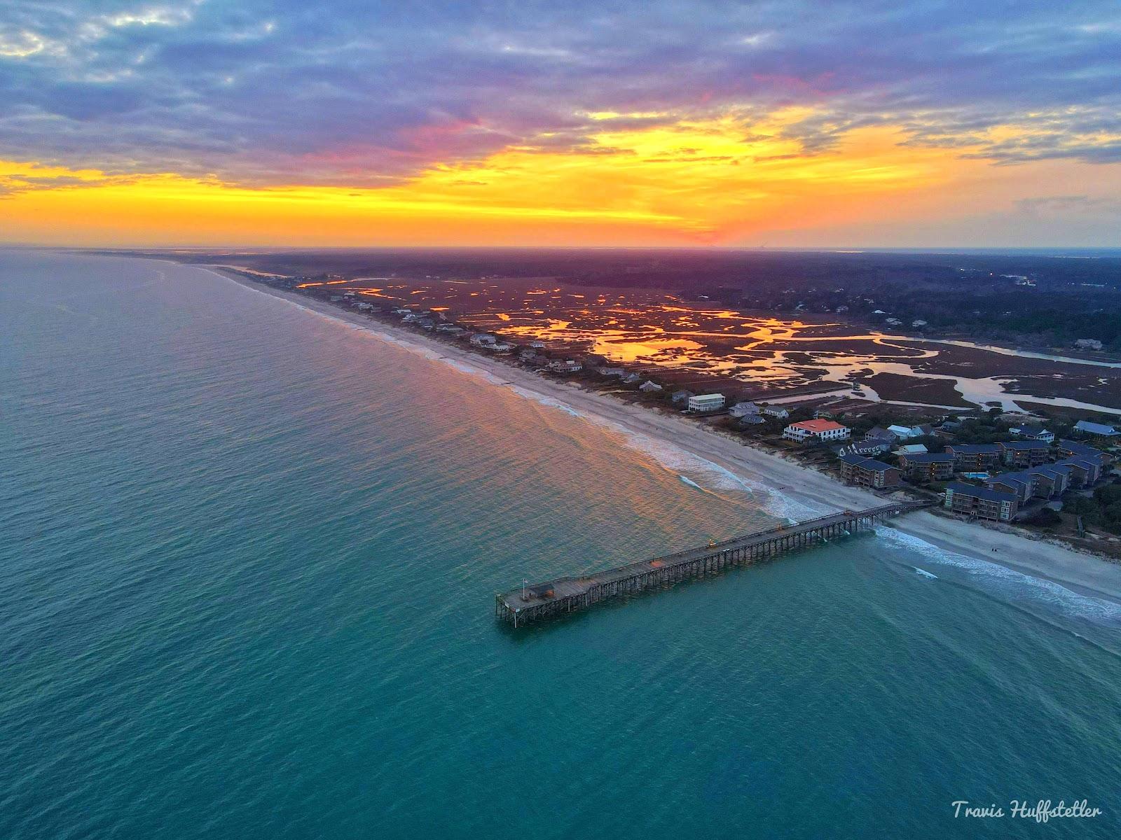 Sandee - 2nd Street Public Beach Access