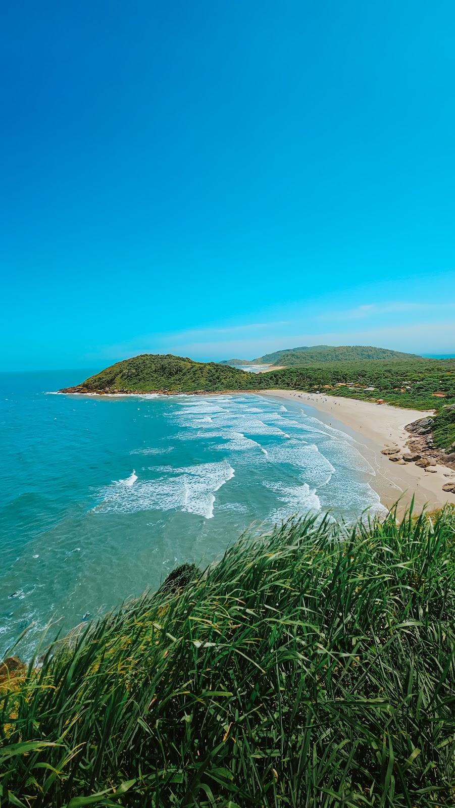 Sandee Praia De Fora - Ilha Do Mel