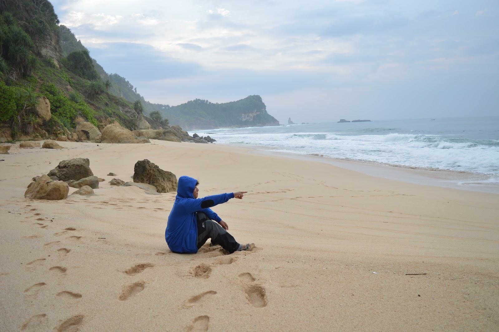 Sandee Kijingan Beach Photo