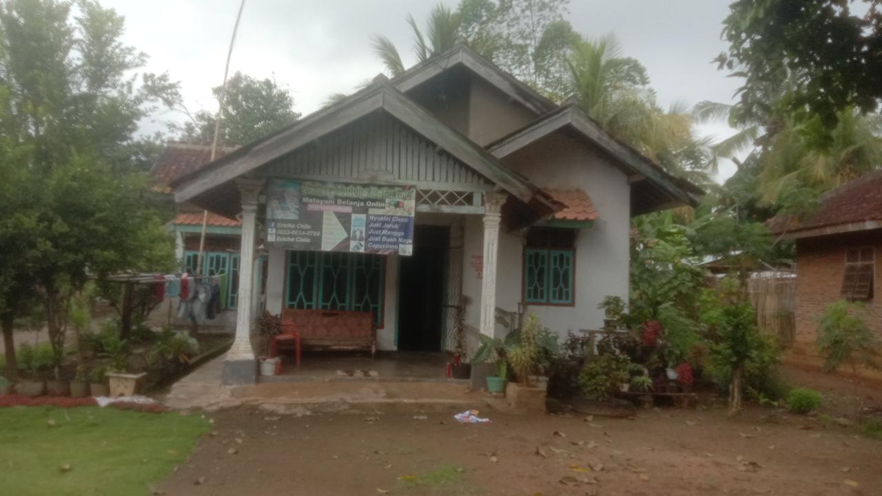 Sandee Karang Andas