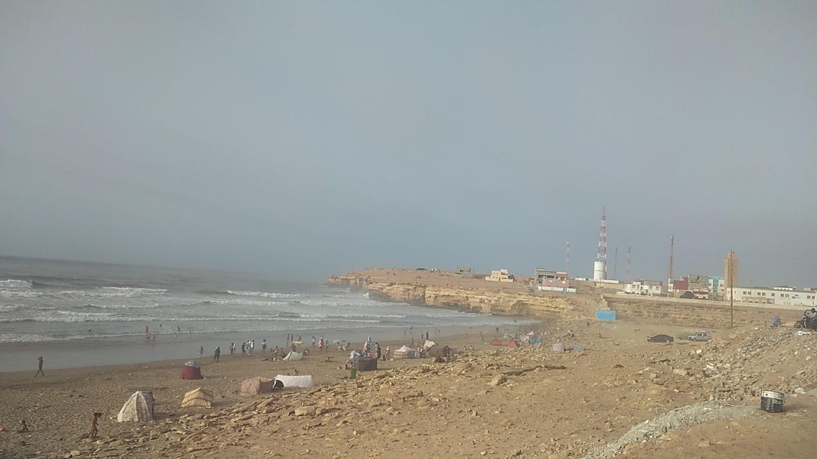 Sandee - Akhfenir Beach