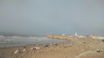 Sandee - Akhfenir Beach