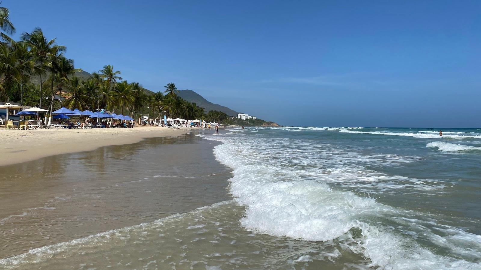 Sandee Playa Guacuco