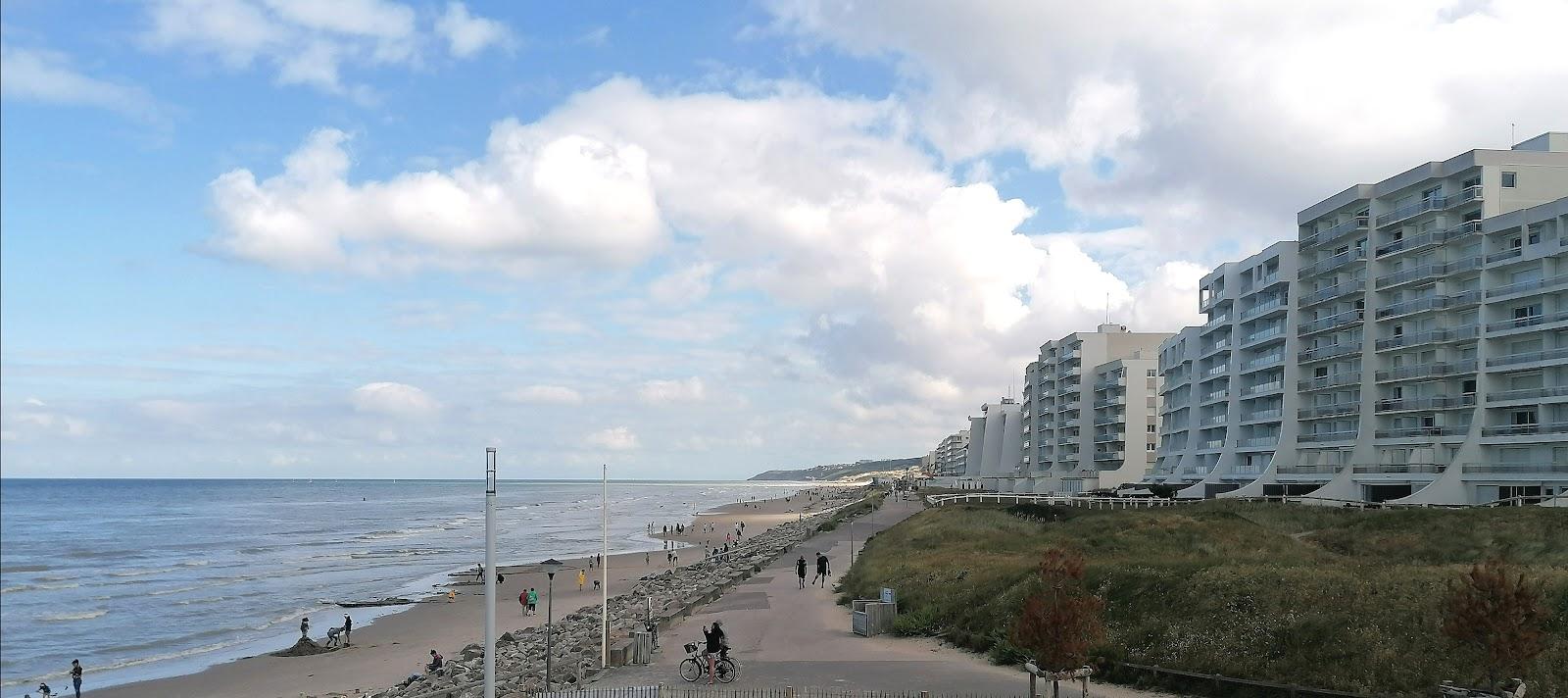 Sandee Plage Sud