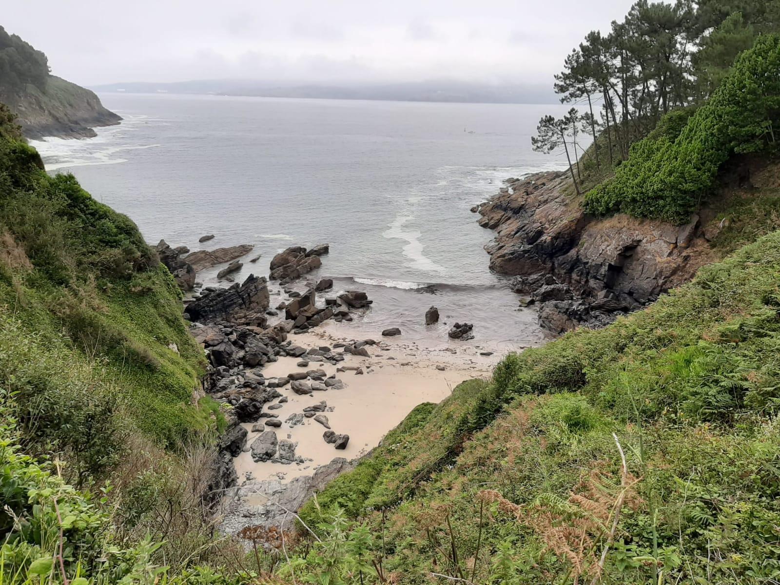 Sandee Praia De Espineiro