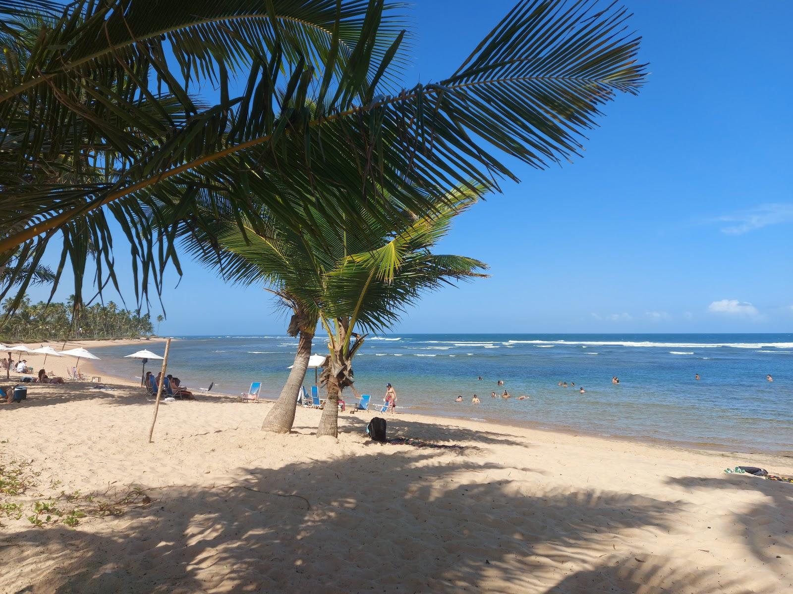 Sandee Praia Do Lord