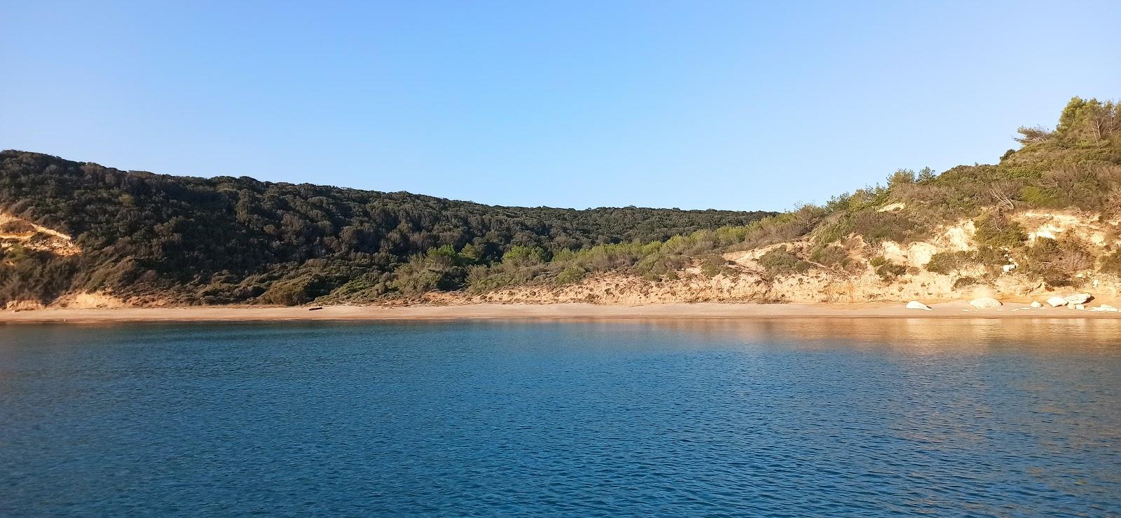 Sandee Golfe De Santa Manza