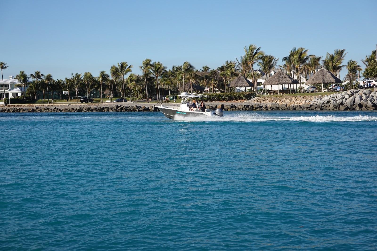 Sandee - Jupiter Beach Park