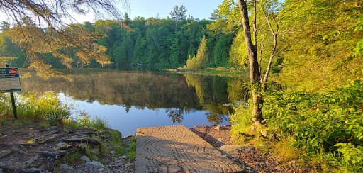 Sandee - Craig Lake State Park