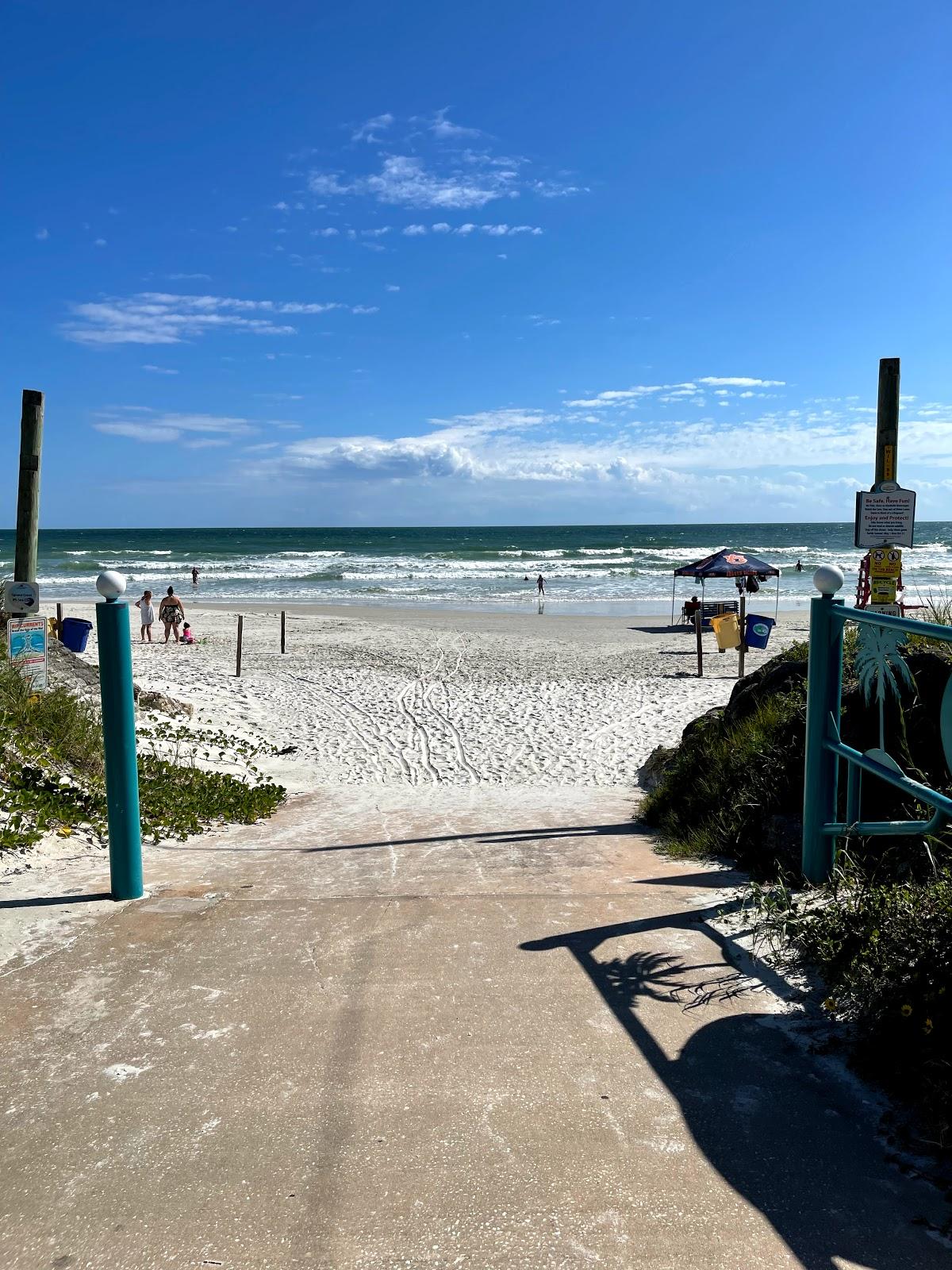 Sandee - Toronita Avenue Beach Park