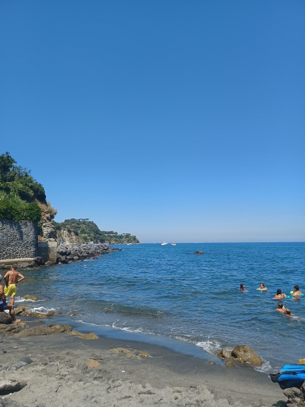 Sandee Spiaggia Di Sant'Alessandro