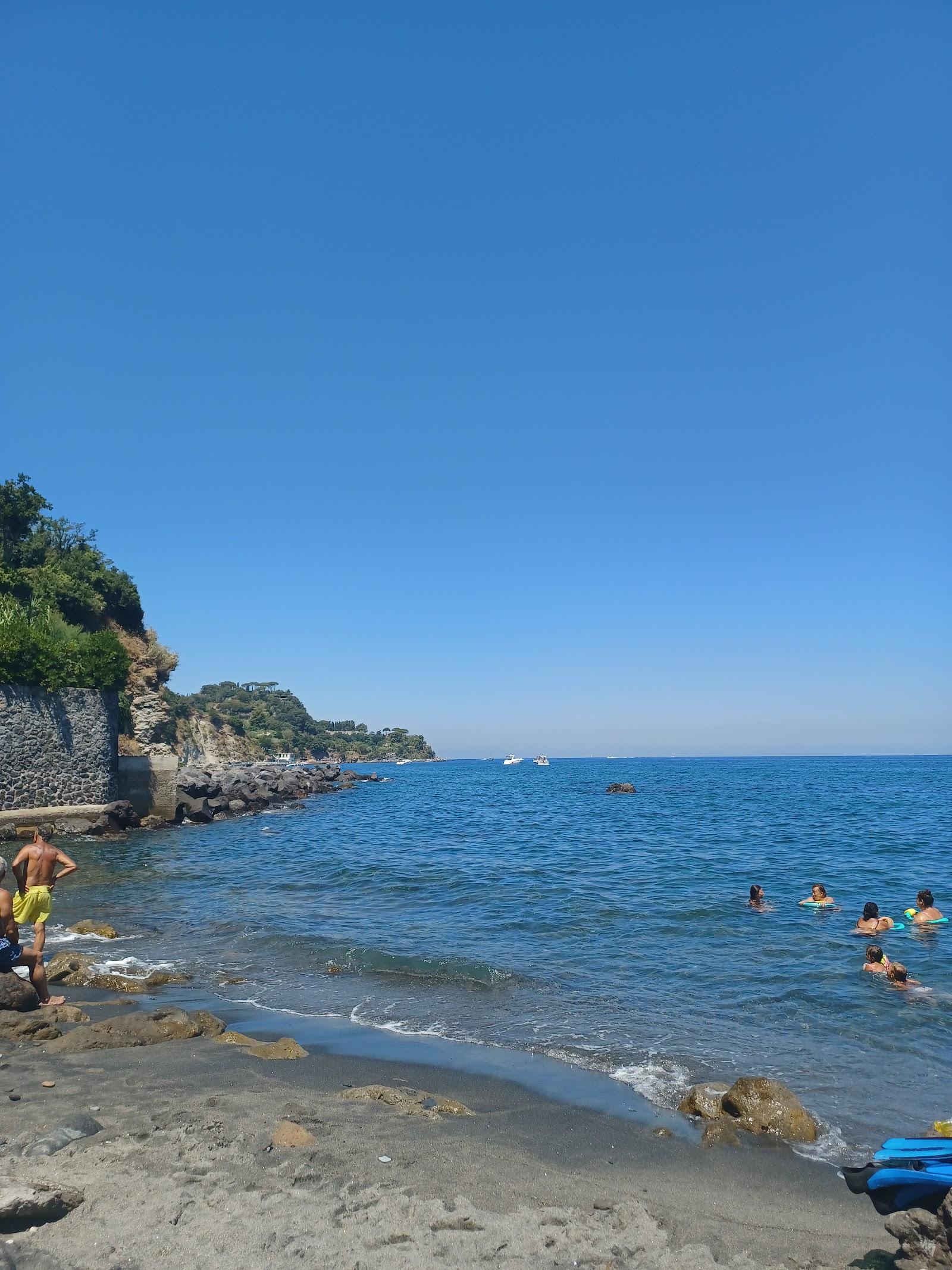Sandee - Spiaggia Di Sant'Alessandro