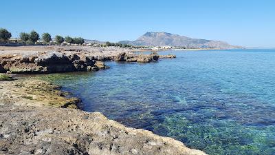 Sandee - Spiaggia Monte Cofano