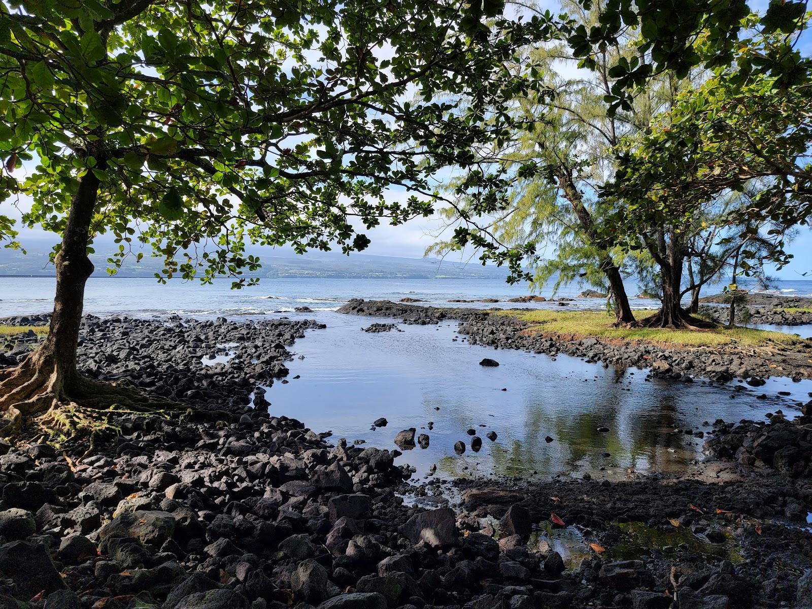 Sandee - Keaukaha Beach Park