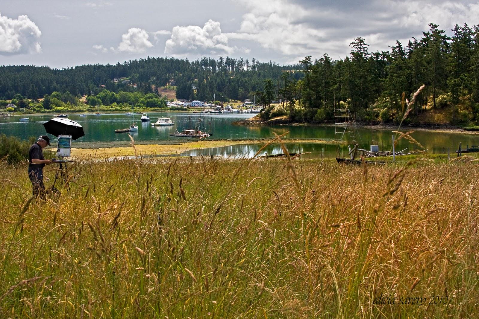 Sandee Fisherman Bay Spit Preserve