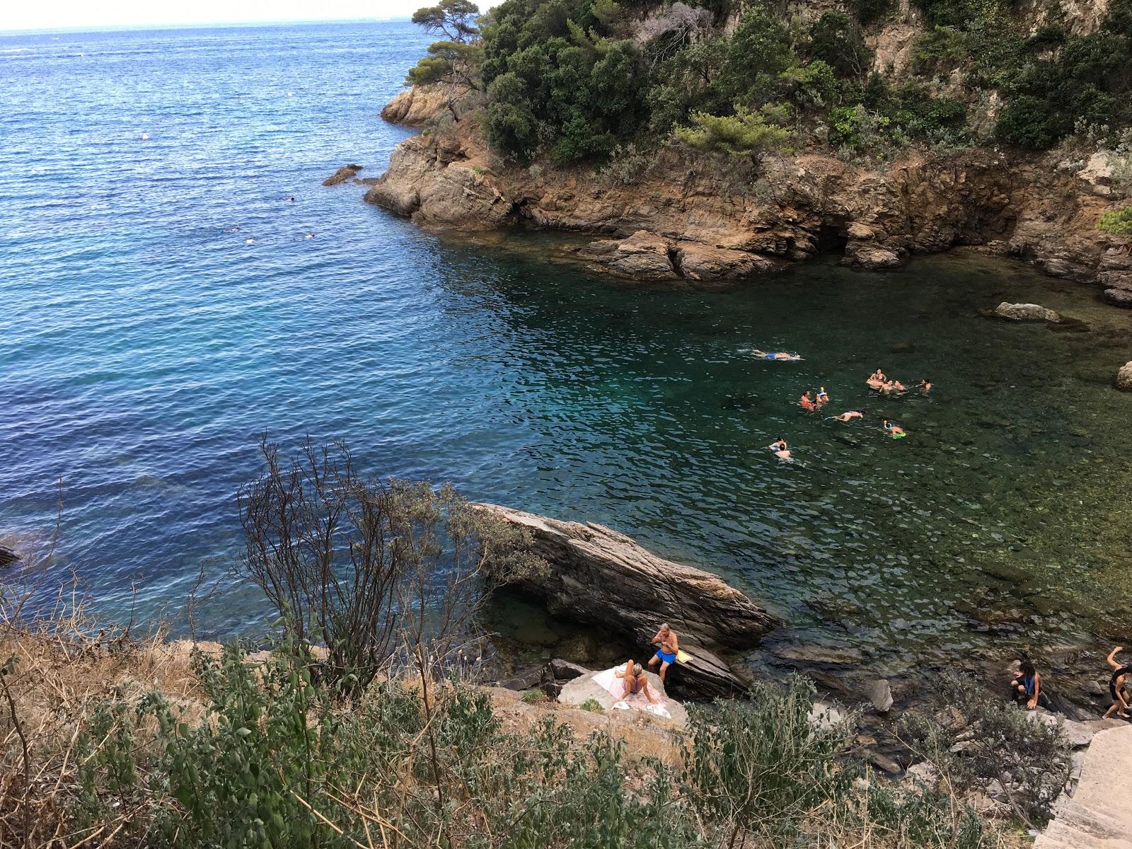 Sandee Calanque De La Cron