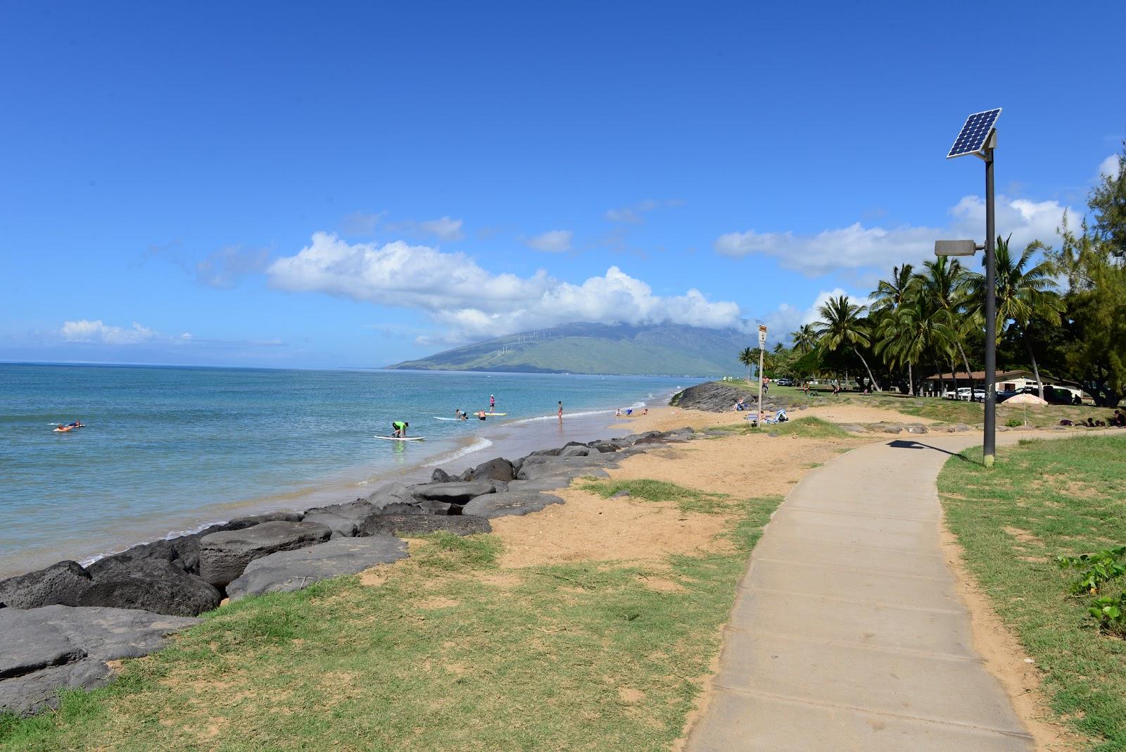 Sandee - Kalama Beach Park