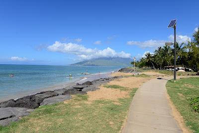 Sandee - Kalama Beach Park