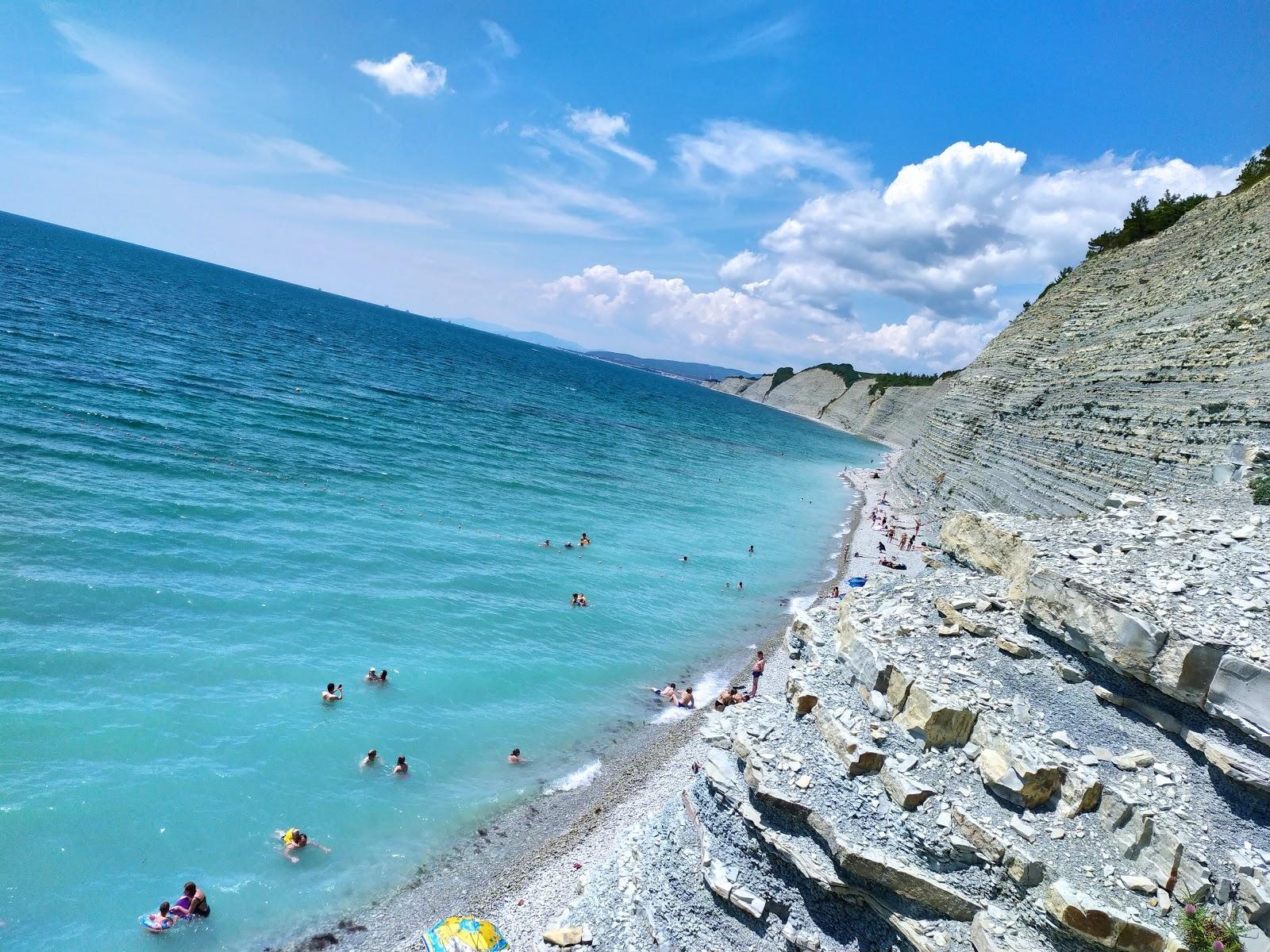 Sandee Sosnovka Beach