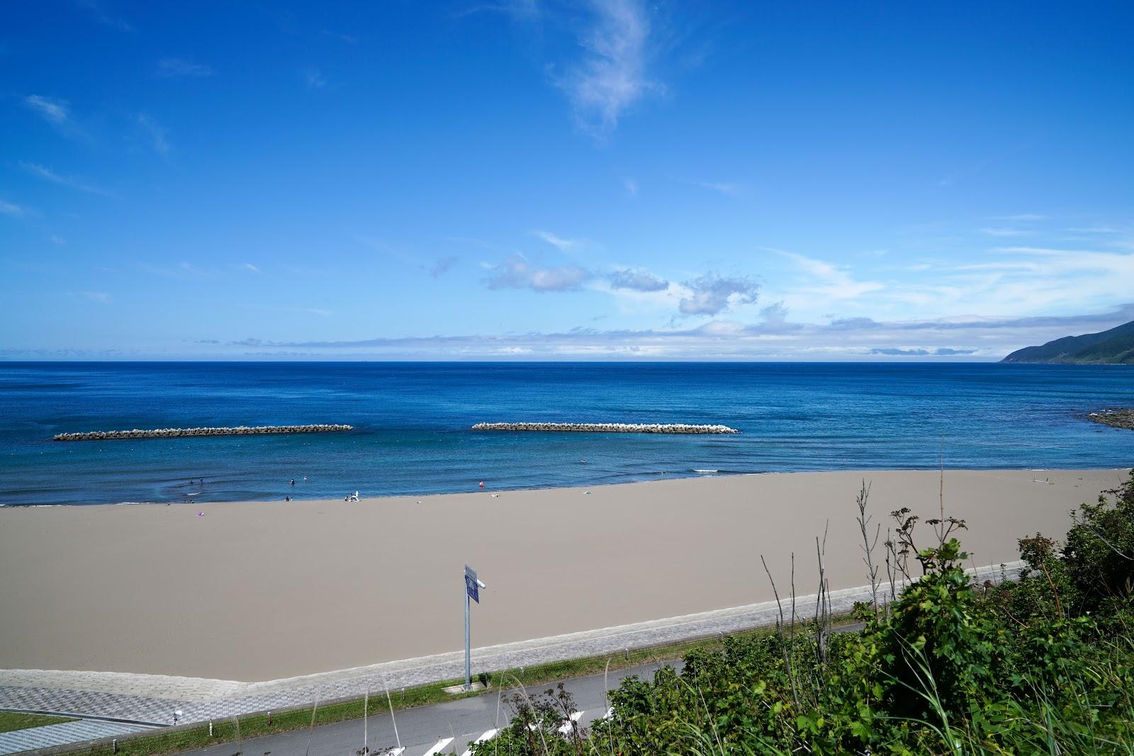 Sandee Orikoshinai Beach