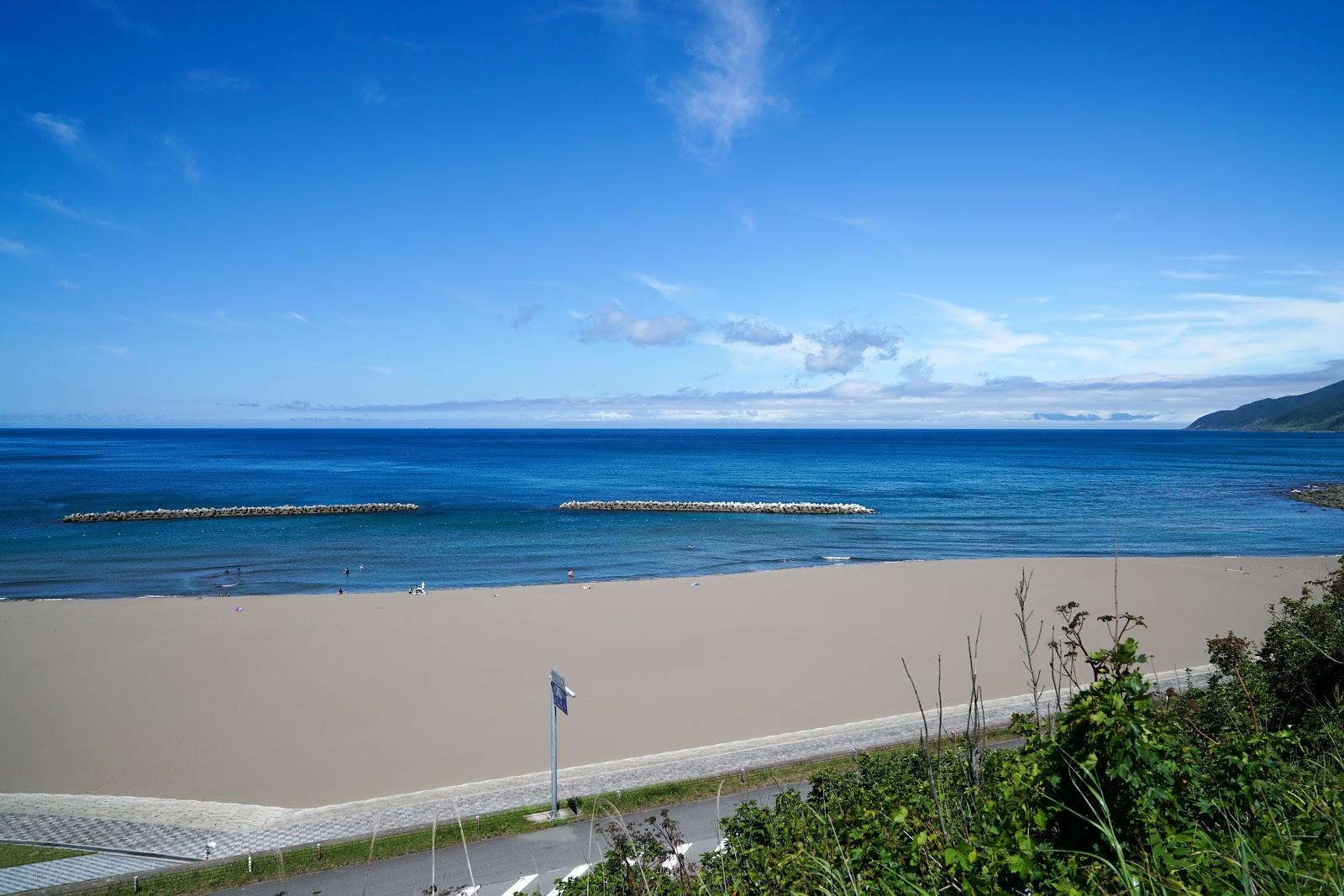 Sandee Orikoshinai Beach Photo