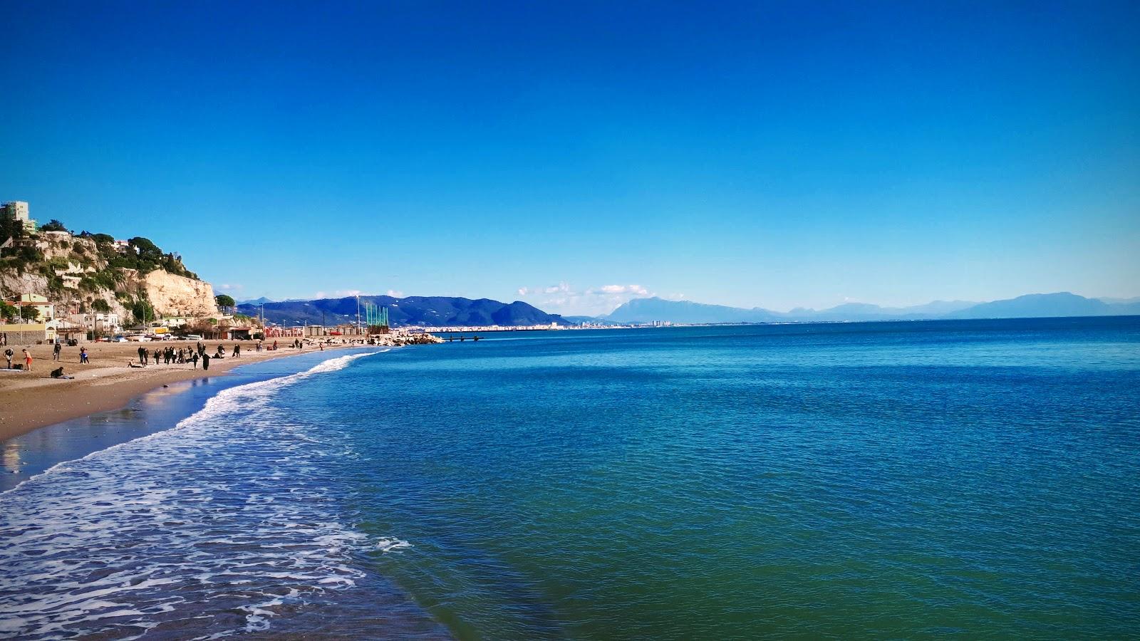 Sandee Stabilimento California Beach Sas Photo