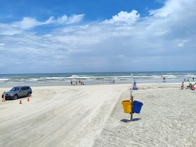 Sandee - Flagler Avenue Boardwalk