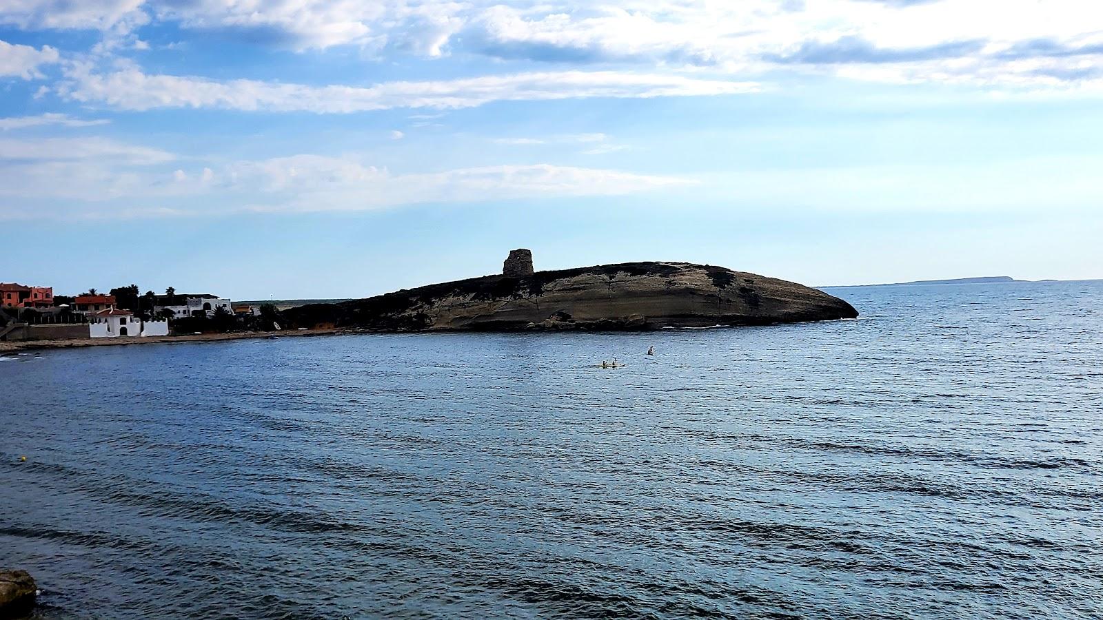 Sandee Spiaggia Dei Preti