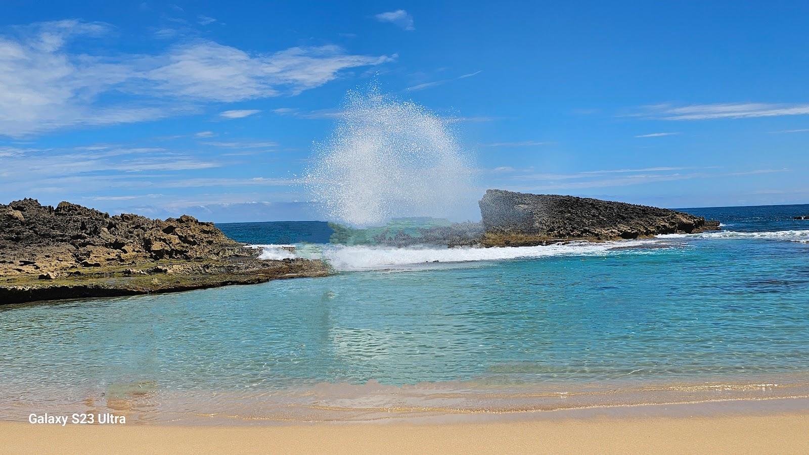Sandee La Poza Beach