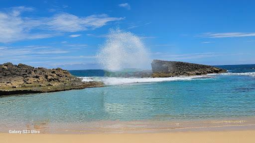 Sandee La Poza Beach Photo