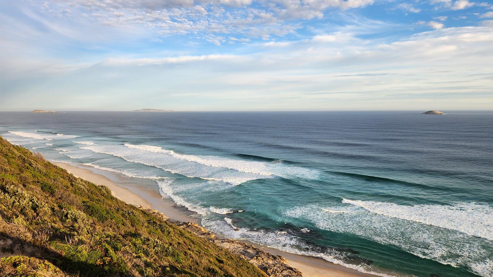 Sandee Sandpatch Beach